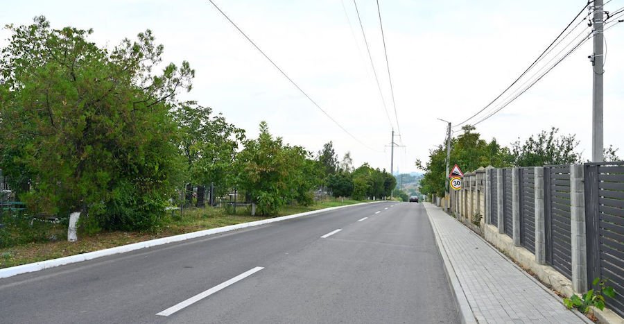Cât și unde: ce investiții a făcut Primăria Chișinău pentru infrastructura din suburbii