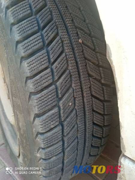 2000' Citroen Jumpy photo #4