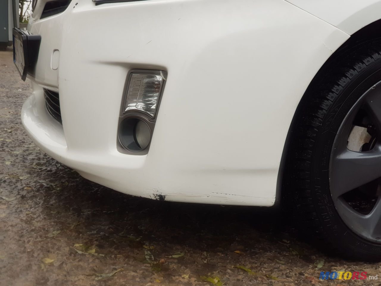 2009' Toyota Prius photo #6