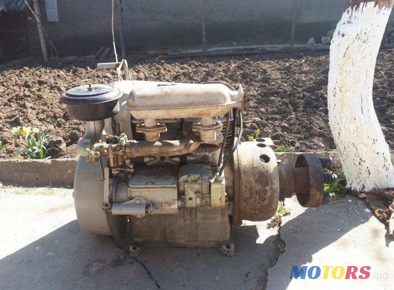 1985' BMW X6 photo #1