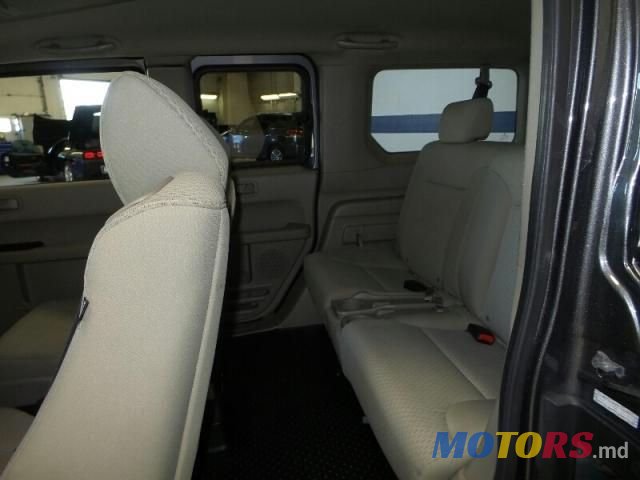 2011' Honda Element photo #2