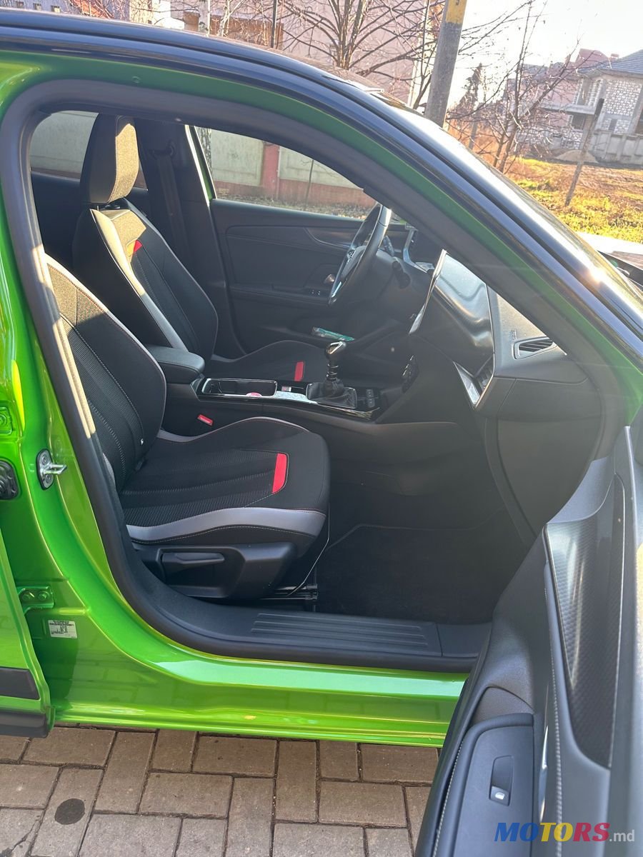 2022' Opel Mokka photo #6