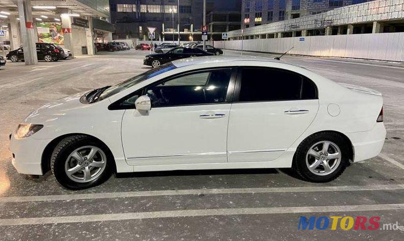 2009' Honda Civic photo #3