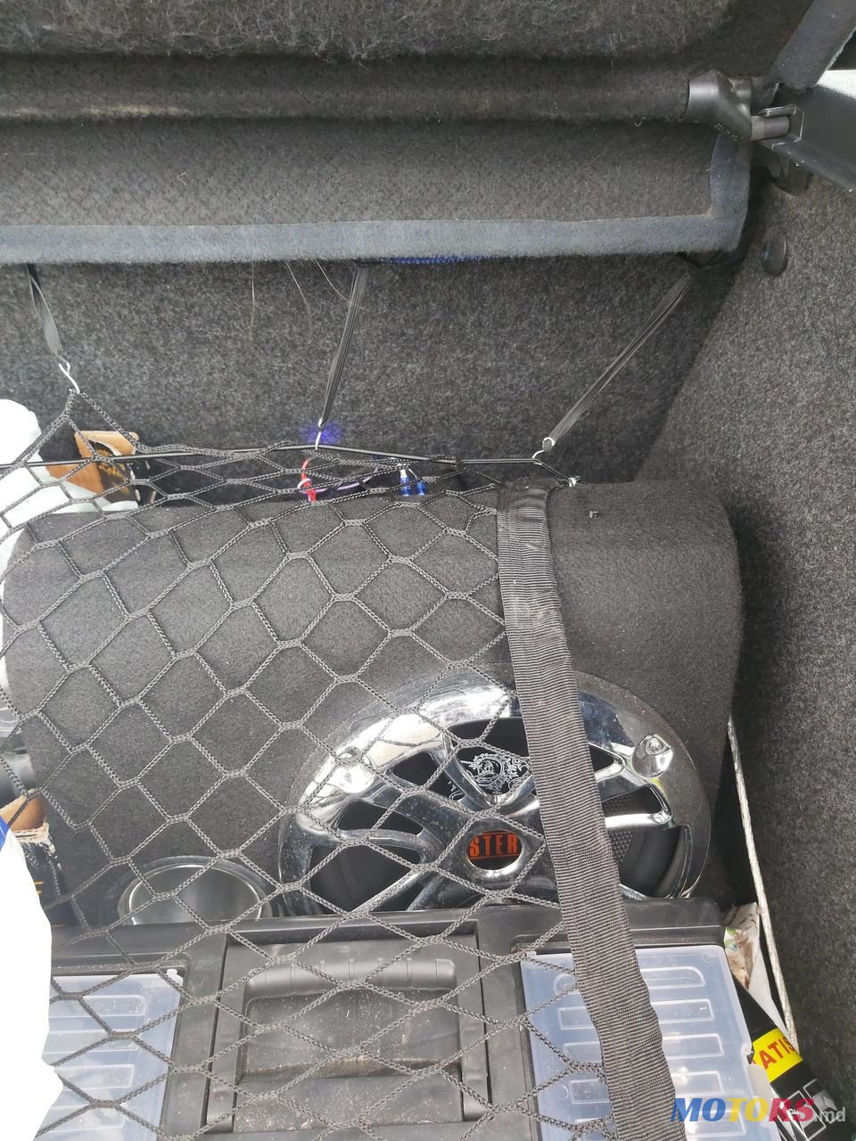 2008' Skoda Octavia photo #5