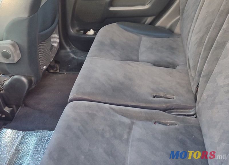 2003' Honda CR-V photo #4