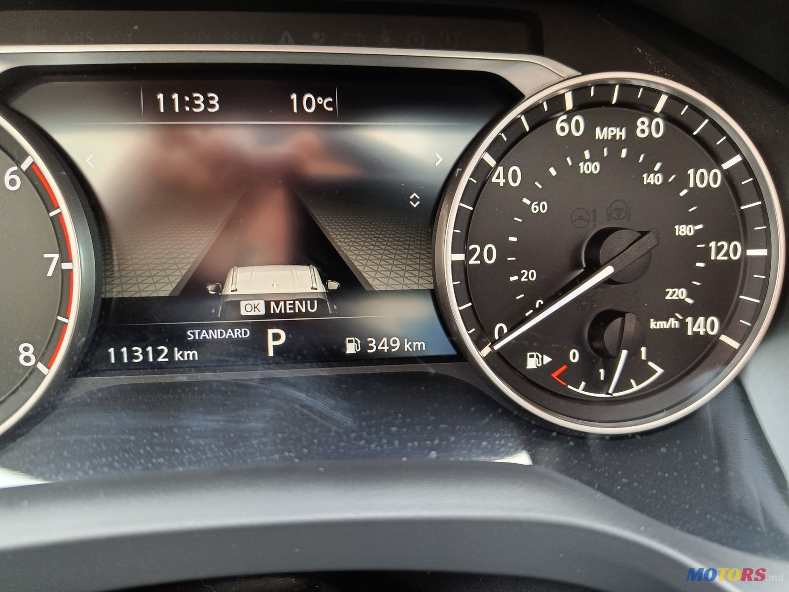 2024' Nissan Rogue photo #4