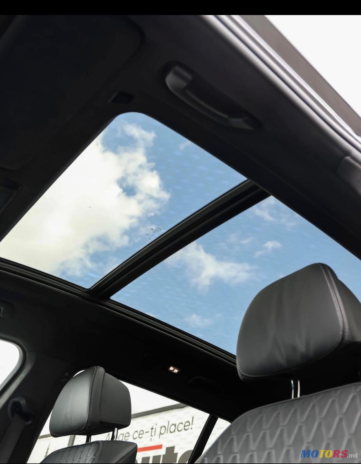 2022' BMW X7 ТОП-ВЕРСИЯ X7 — M50d с 400 л.с photo #7