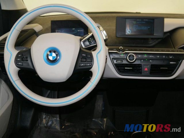 2014' BMW photo #4