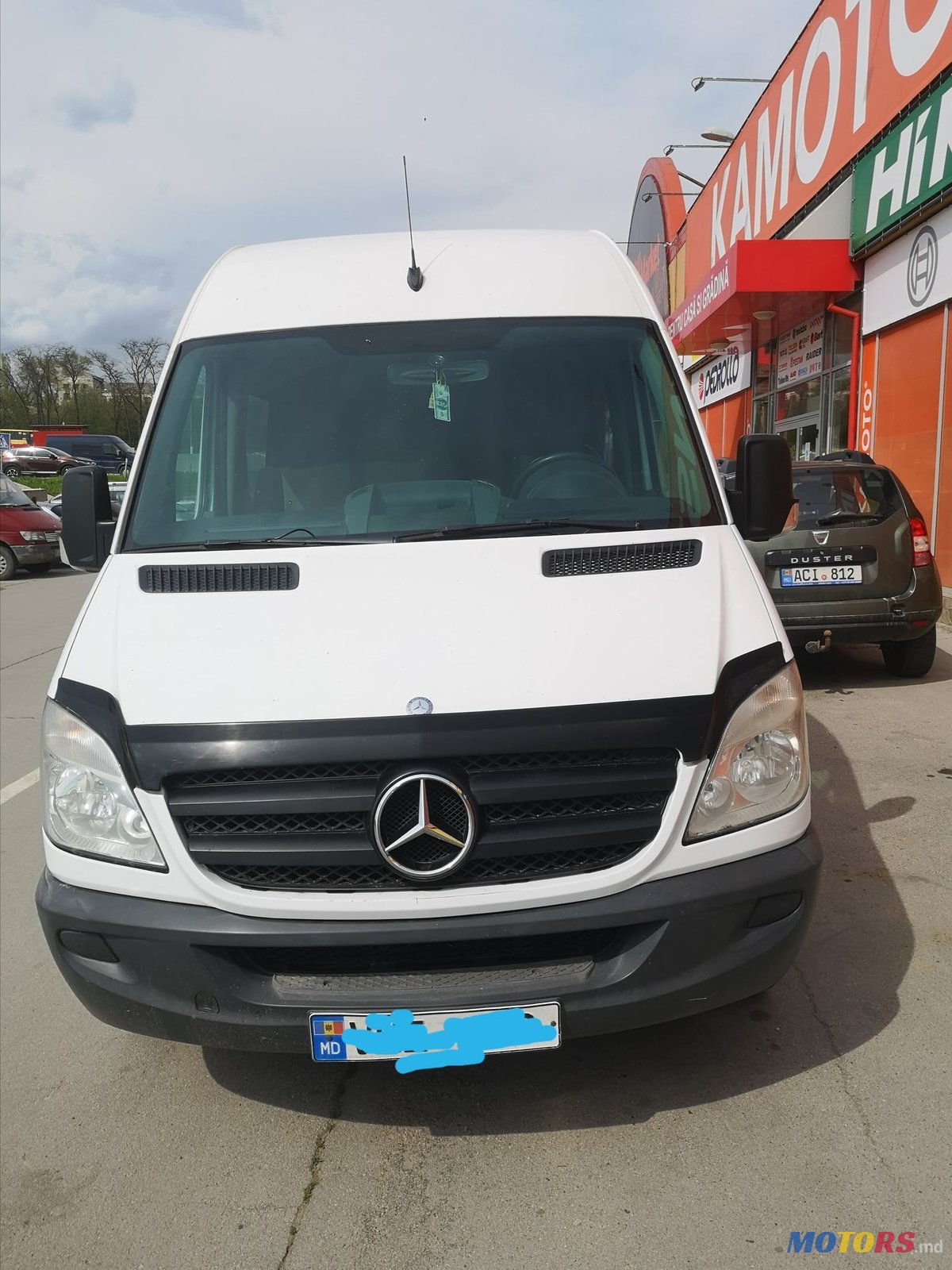 2010' Mercedes-Benz cdi photo #1