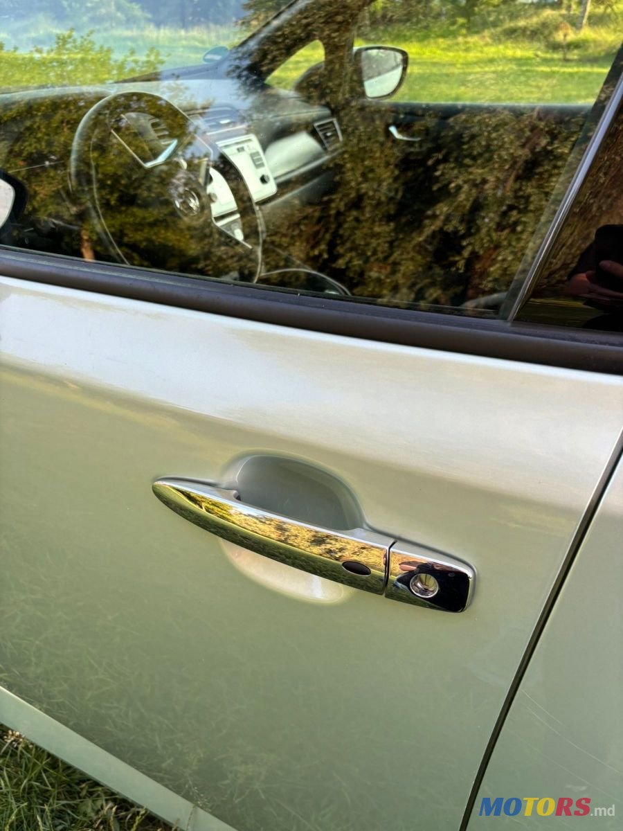 2019' Nissan Leaf photo #5