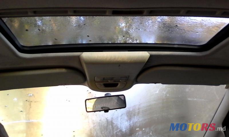 1995' Ford Galaxy photo #3