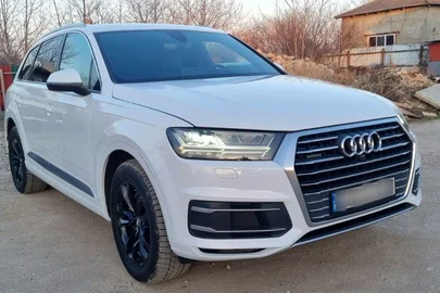 2019' Audi Q7