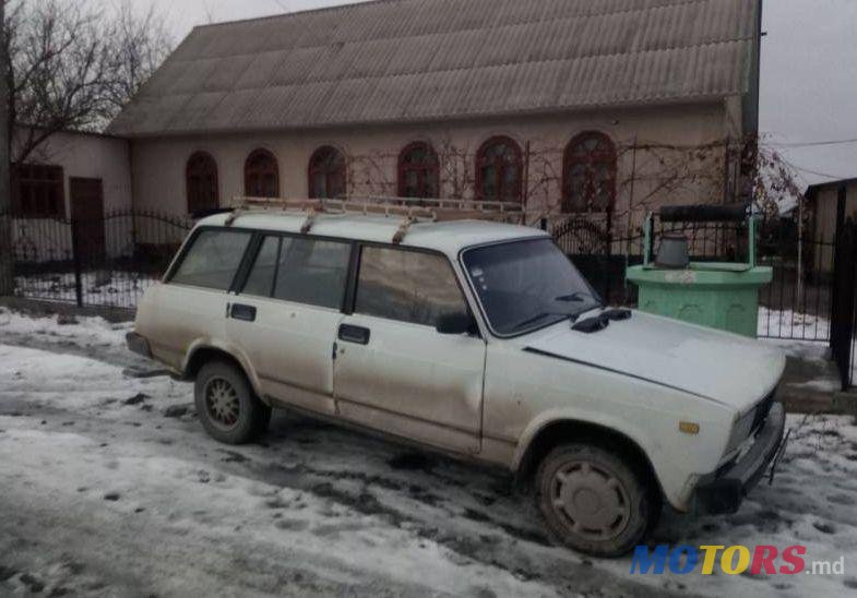 1996' ВАЗ 2104 photo #1