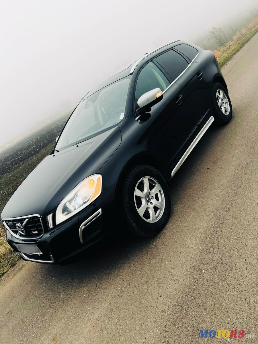 2011' Volvo XC60 photo #4