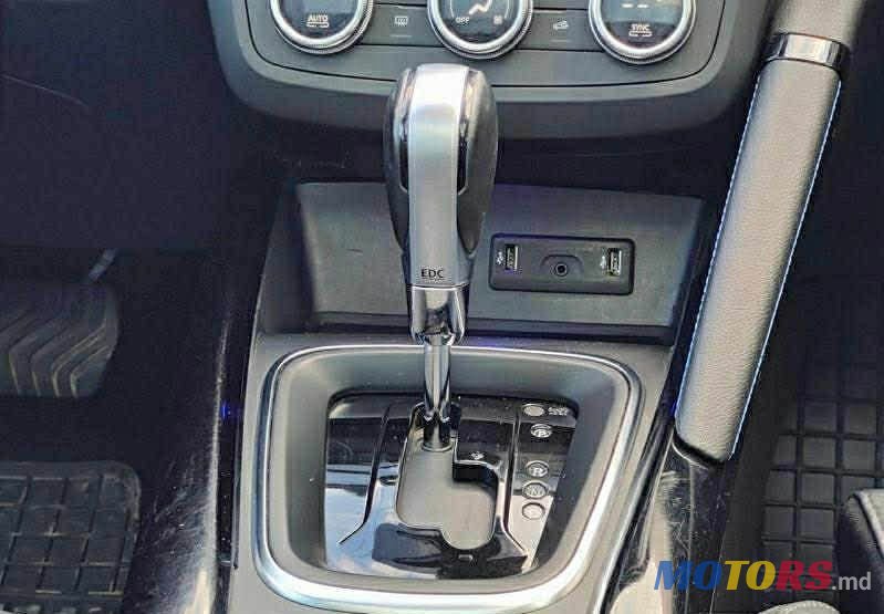 2019' Renault Kadjar photo #5