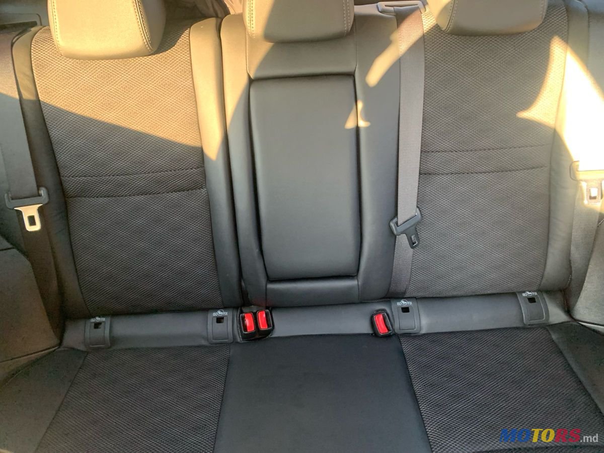 2015' Nissan Qashqai photo #3