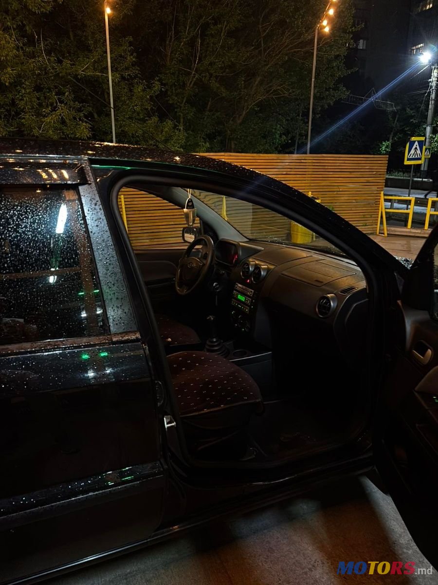 2004' Ford Fusion photo #5