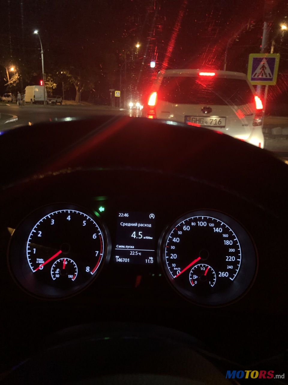 2013' Volkswagen Golf photo #5