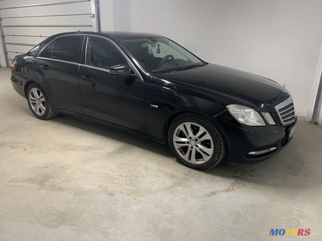 2012' Mercedes-Benz E Класс photo #1