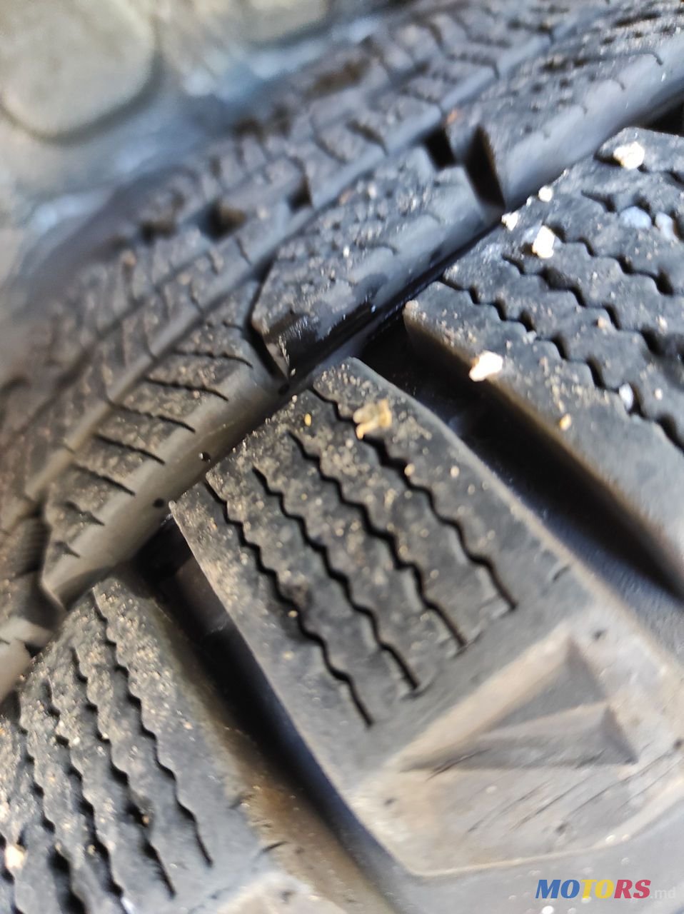 2019' Dacia Logan Mcv photo #3