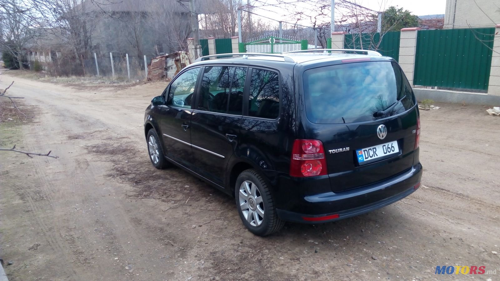 2007' Volkswagen photo #7