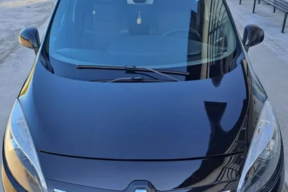 2012' Renault Grand Scenic