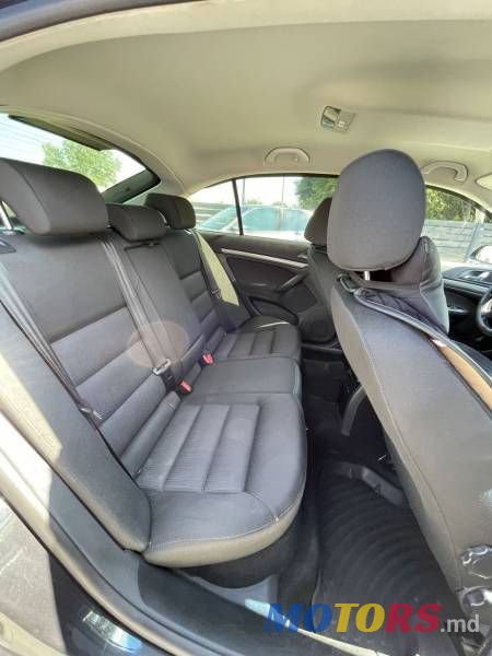 2008' Skoda Octavia photo #5