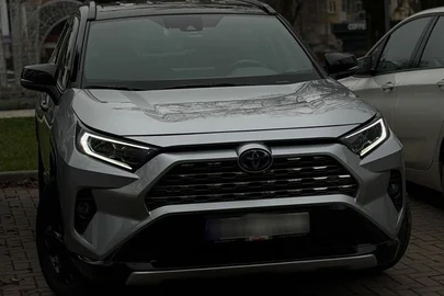 2020' Toyota RAV4