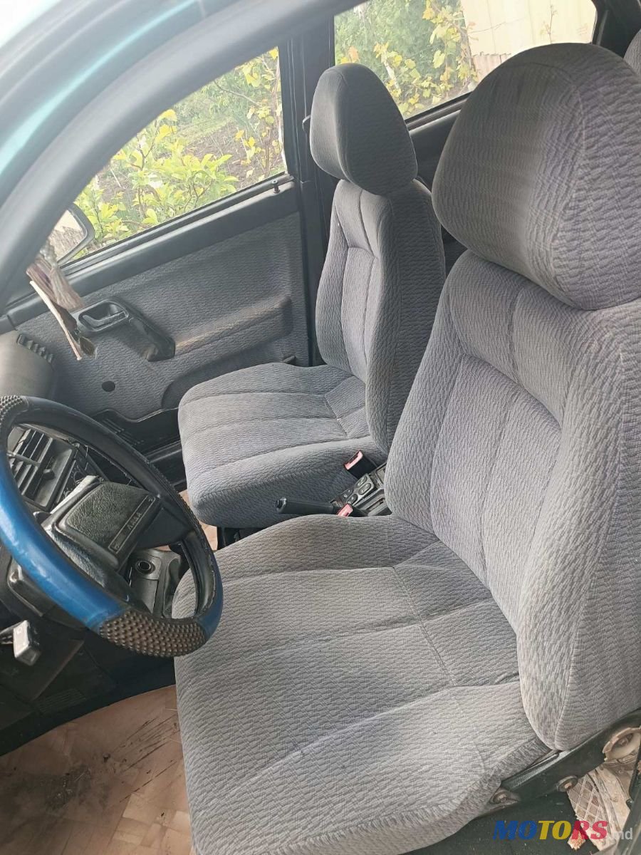 2002' ВАЗ 2110 Lada photo #5