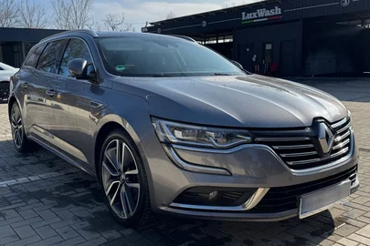 2016' Renault Talisman