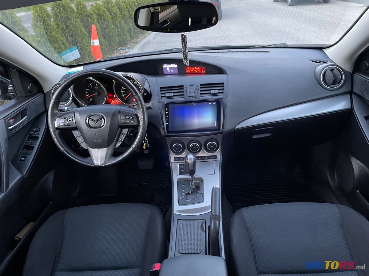 2010' Mazda 3 photo #3