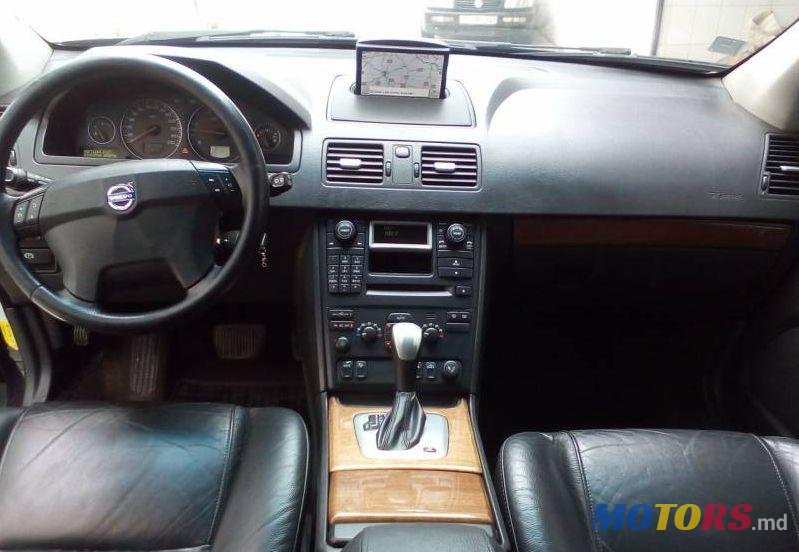 2006' Volvo XC90 photo #1