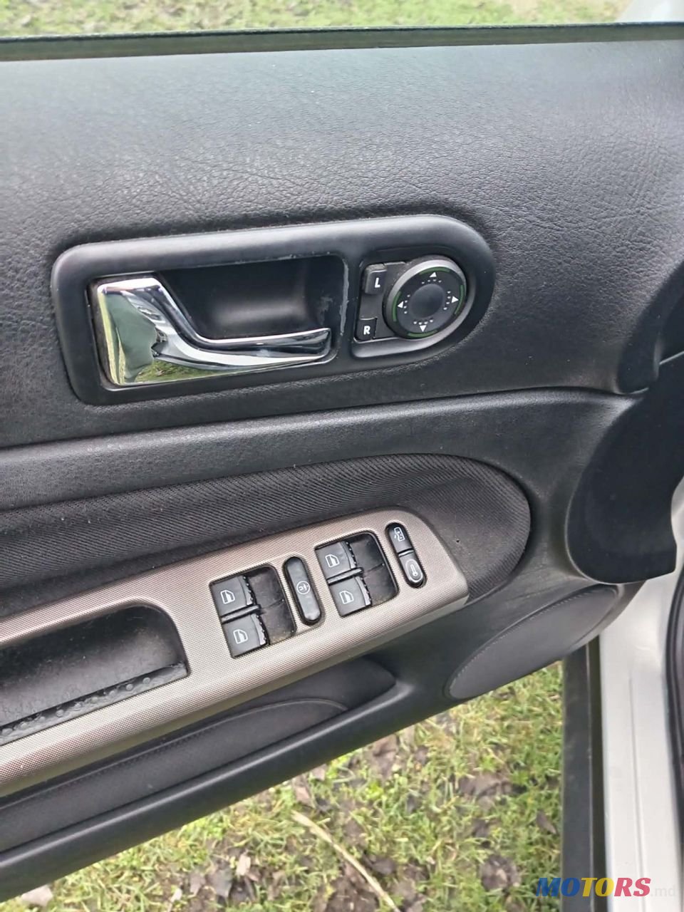 1997' Volkswagen Passat photo #6
