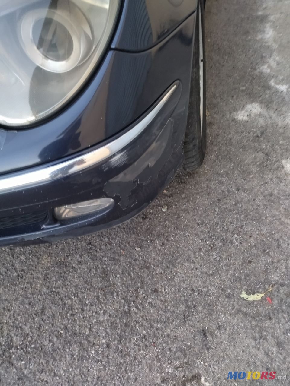 2003' Mercedes-Benz E Класс photo #5