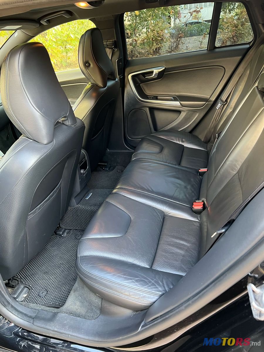 2013' Volvo V60 photo #4