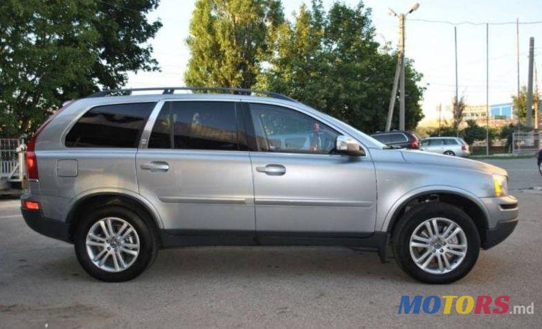 2007' Volvo XC90 photo #1