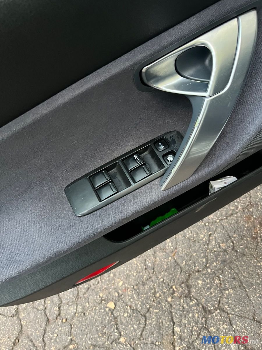 2005' Nissan Primera photo #5