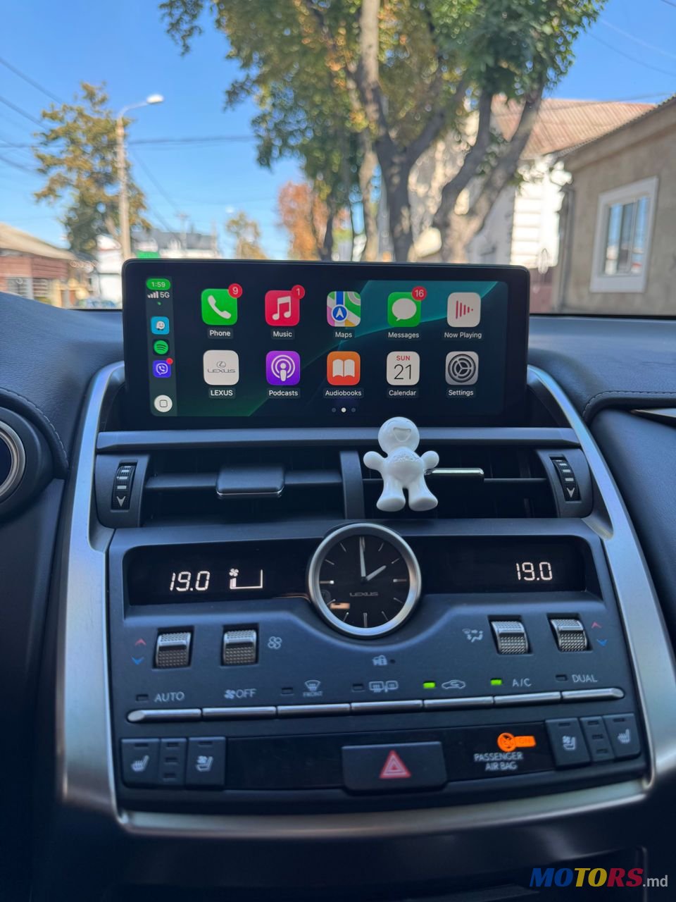 2018' Lexus Nx Series photo #4