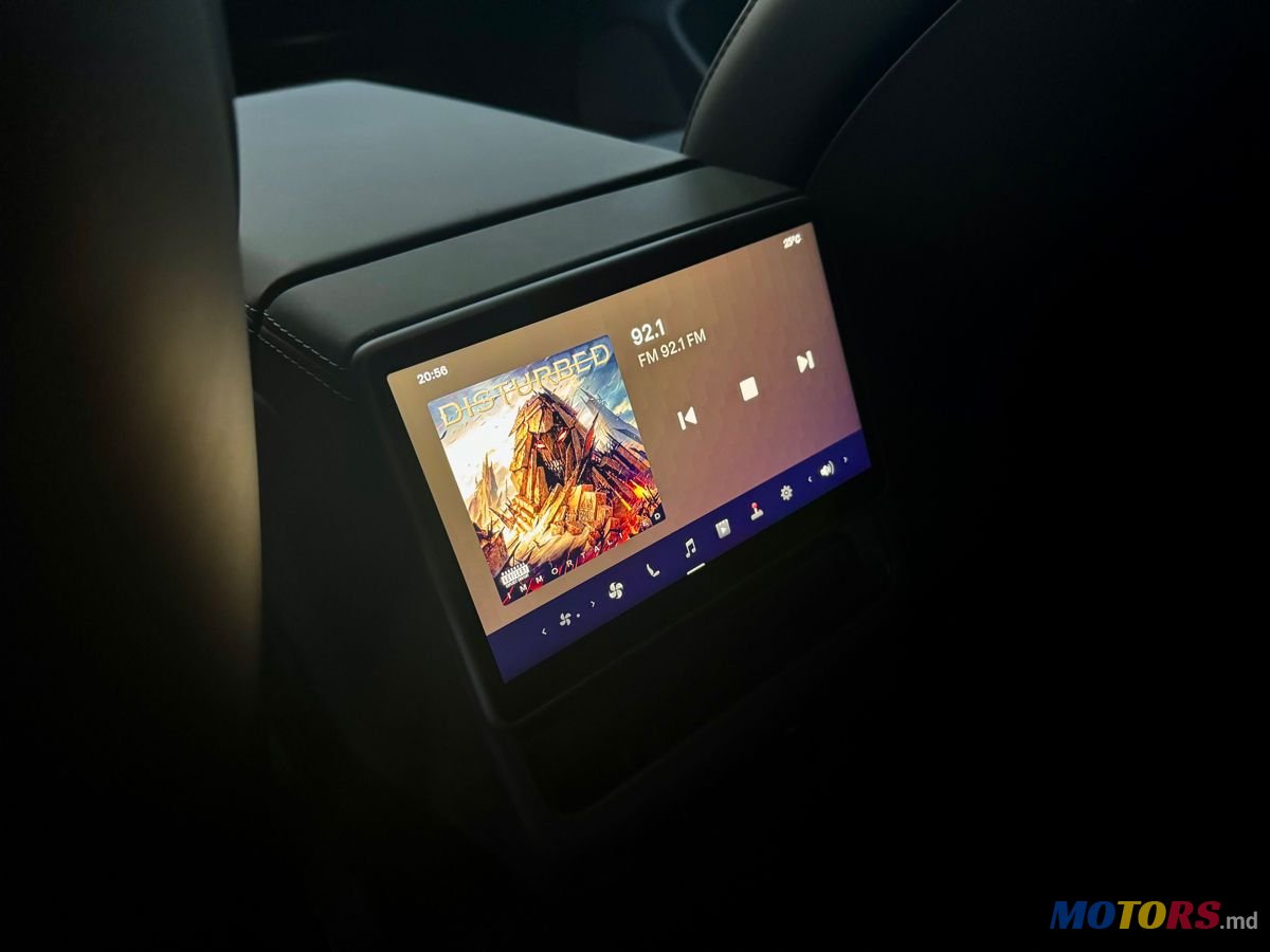 2024' Tesla Model 3 photo #6