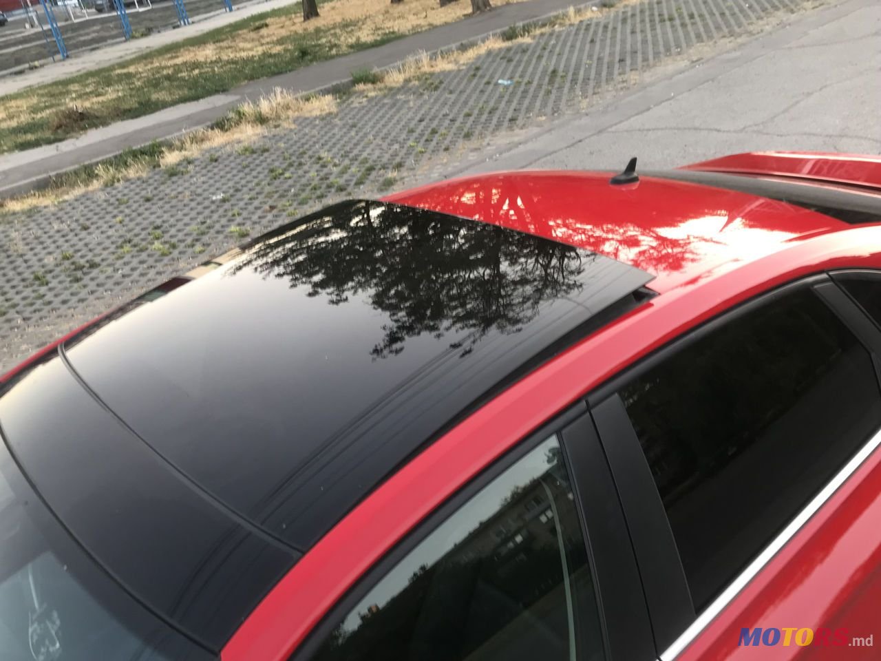 2019' Volkswagen Jetta photo #5