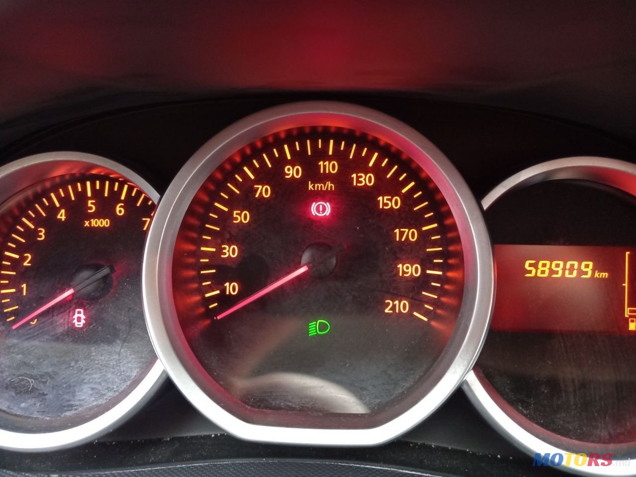 2017' Dacia Duster photo #4