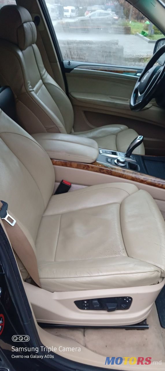 2007' BMW X5 photo #5