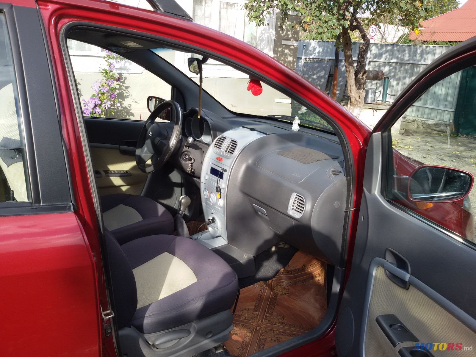 2008' Volkswagen Multivan А 1 photo #5