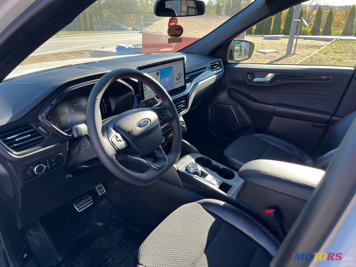 2024' Ford Escape photo #6