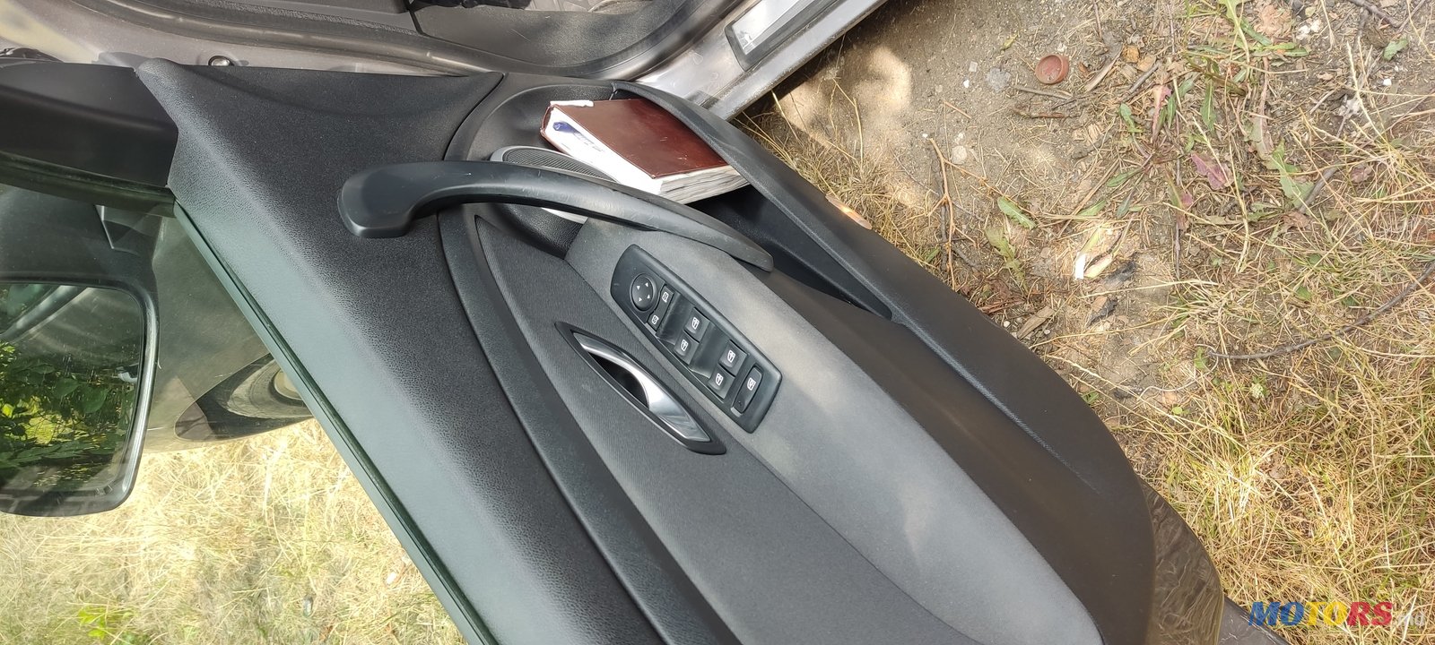 2009' Renault Megane photo #4