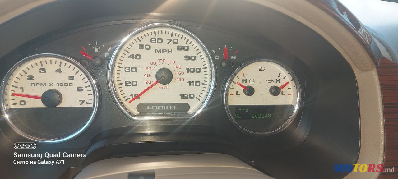 2006' Ford F-150 photo #4