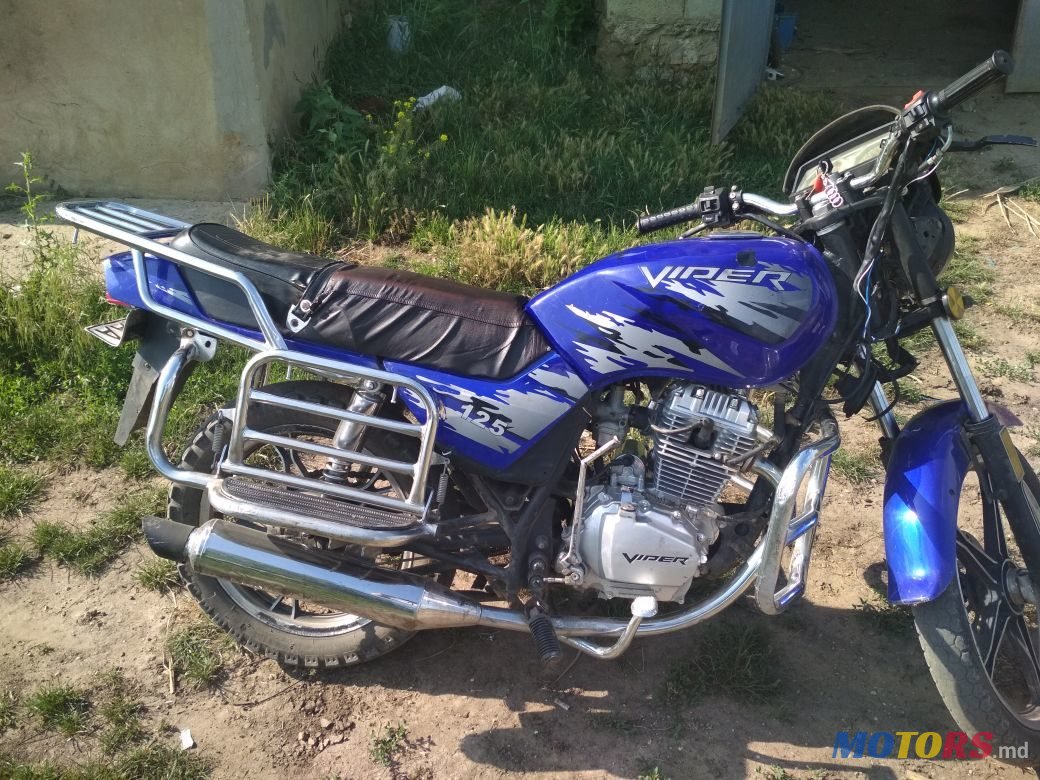 2011' Viper ... photo #2