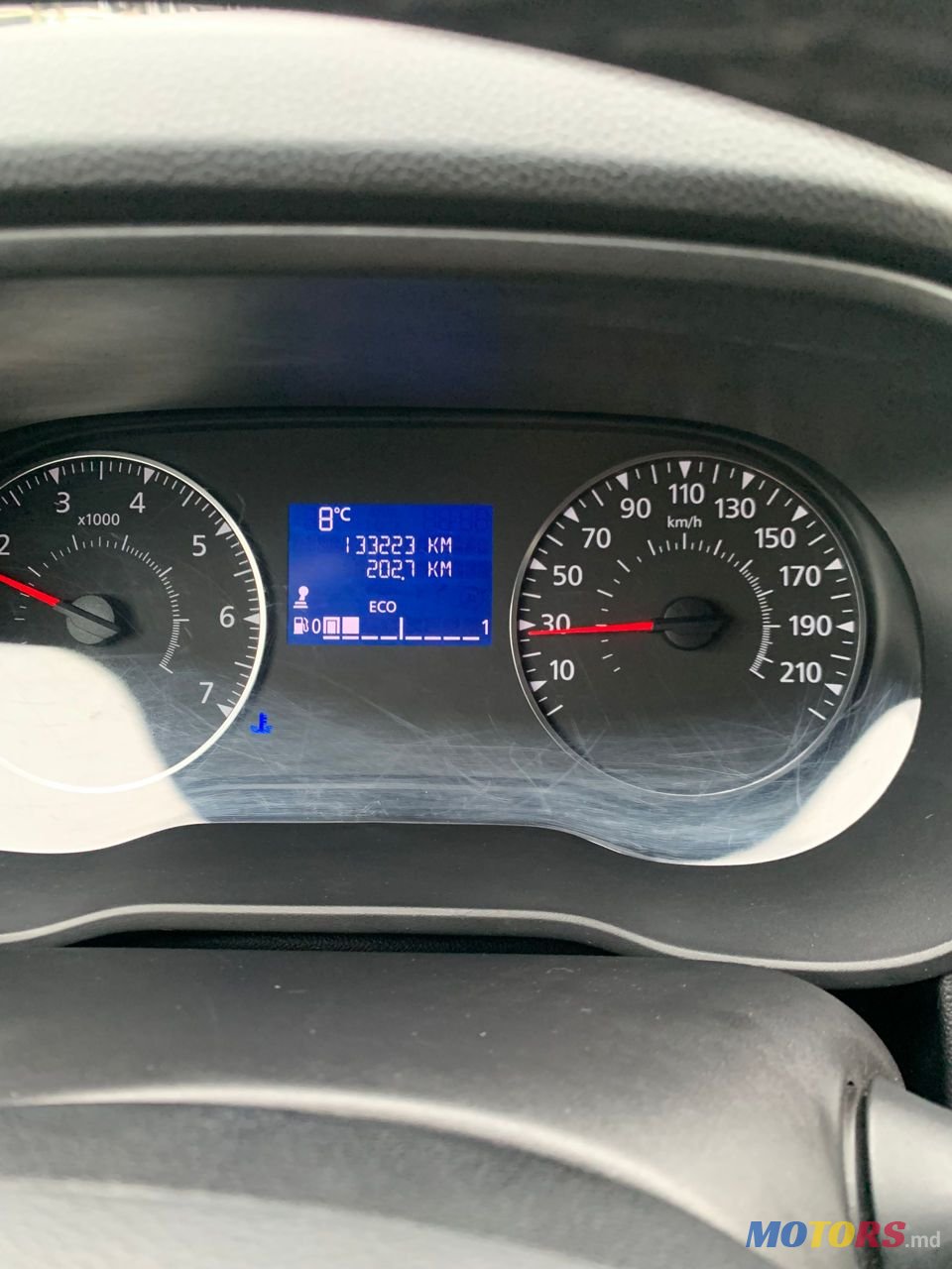 2018' Dacia Duster photo #3