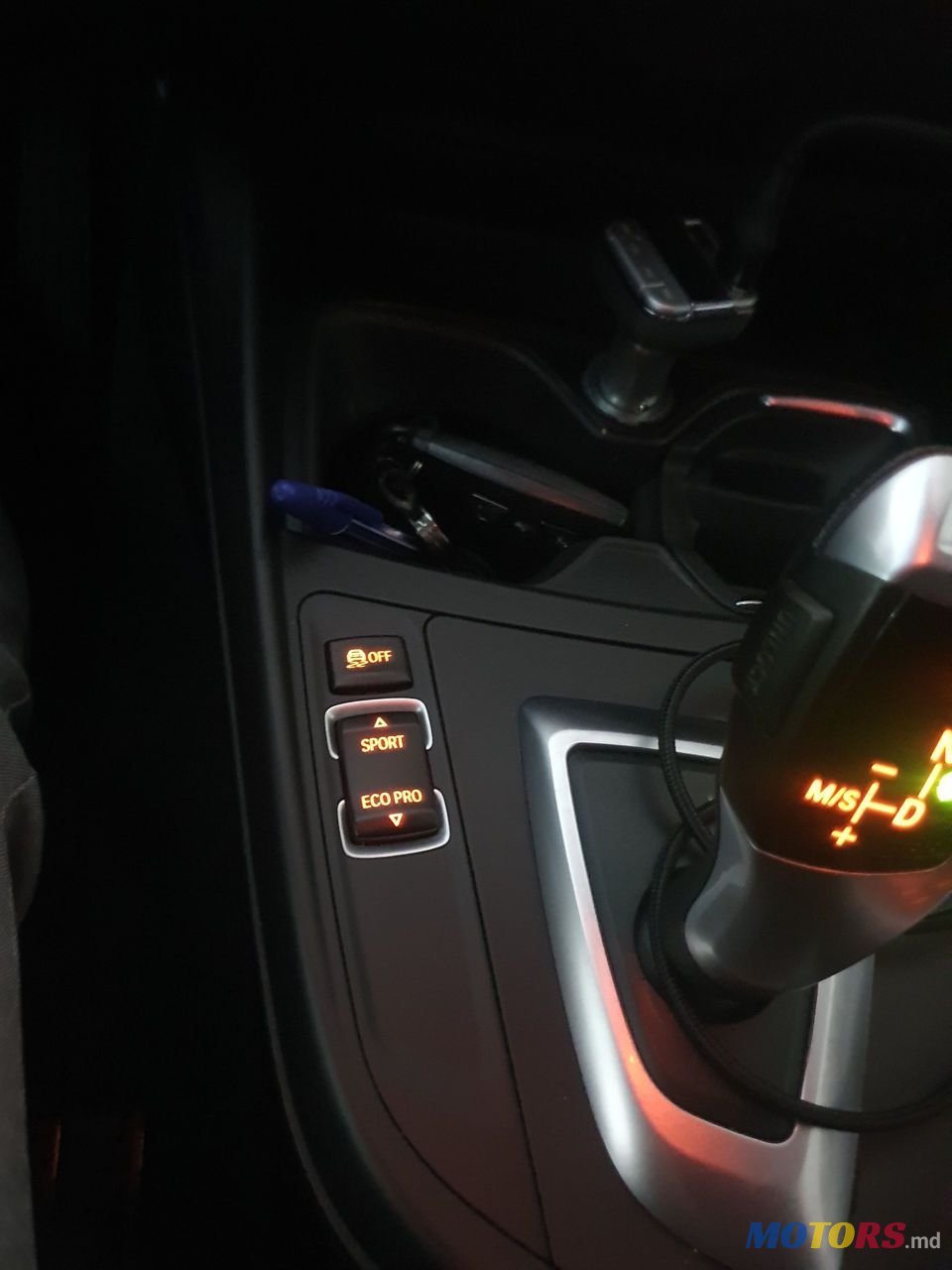 2012' BMW 1 Series photo #6