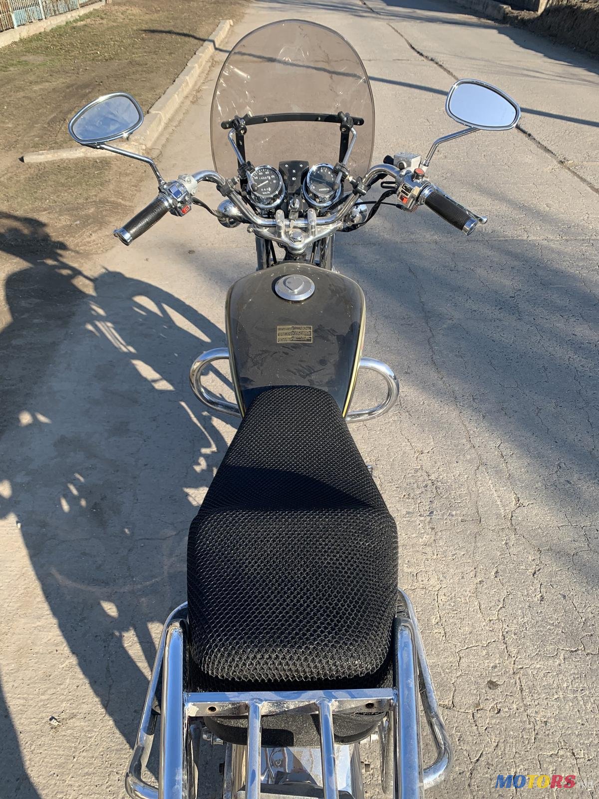 2012' Viper Victad 150-9 photo #4